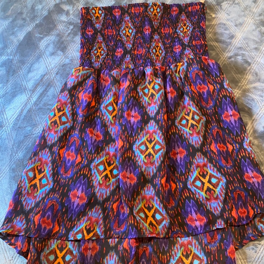 Women’s Sleeveless Top